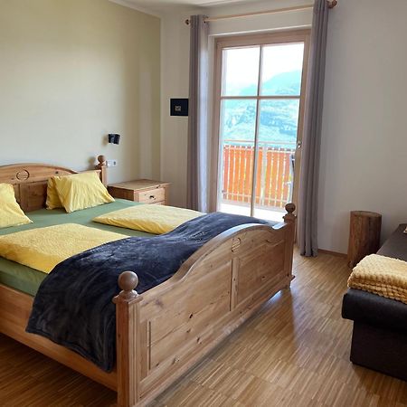 Kerschbamerhof Im Sueden Suedtirols Cortaccia Luaran gambar