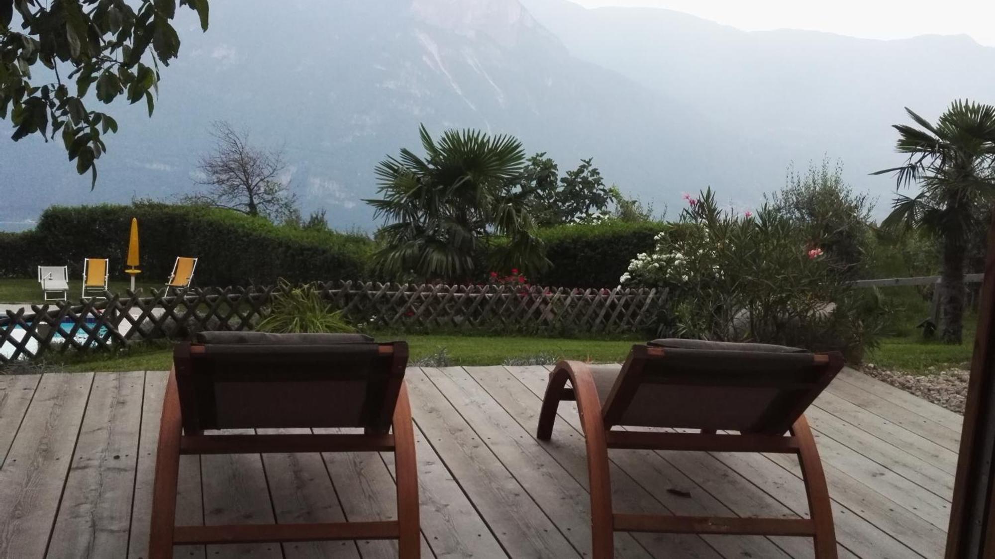 Kerschbamerhof Im Sueden Suedtirols Cortaccia Luaran gambar