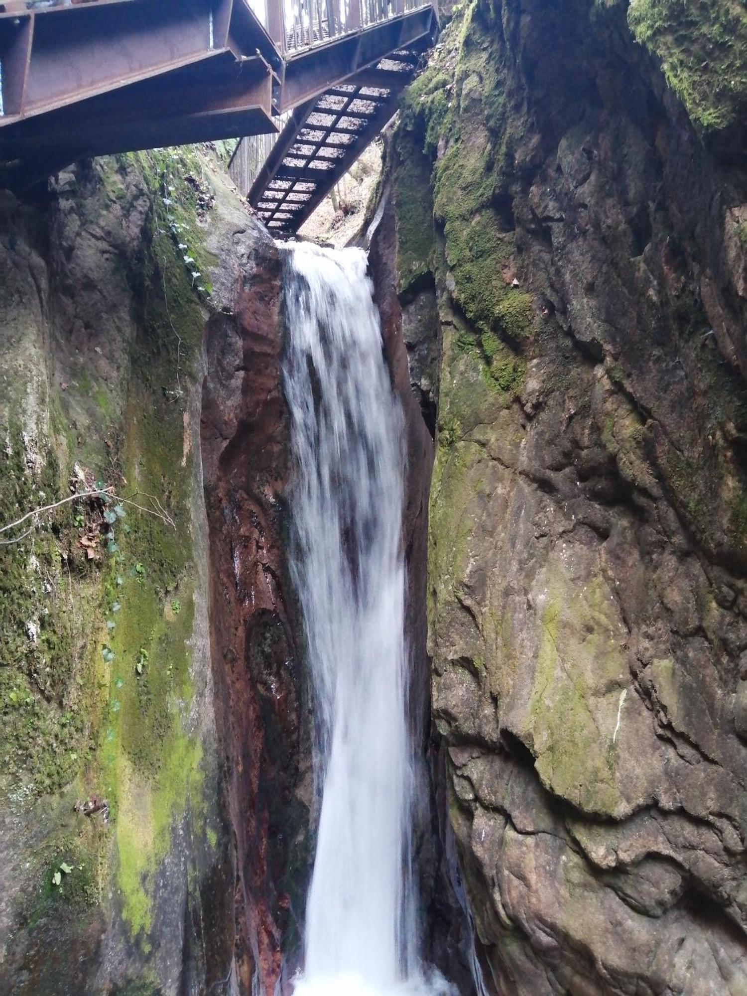 Kerschbamerhof Im Sueden Suedtirols Cortaccia Luaran gambar