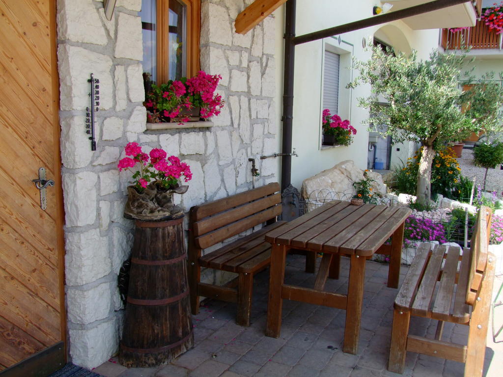 Kerschbamerhof Im Sueden Suedtirols Cortaccia Luaran gambar